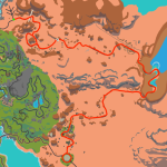 Image of Tempus Fugit Course