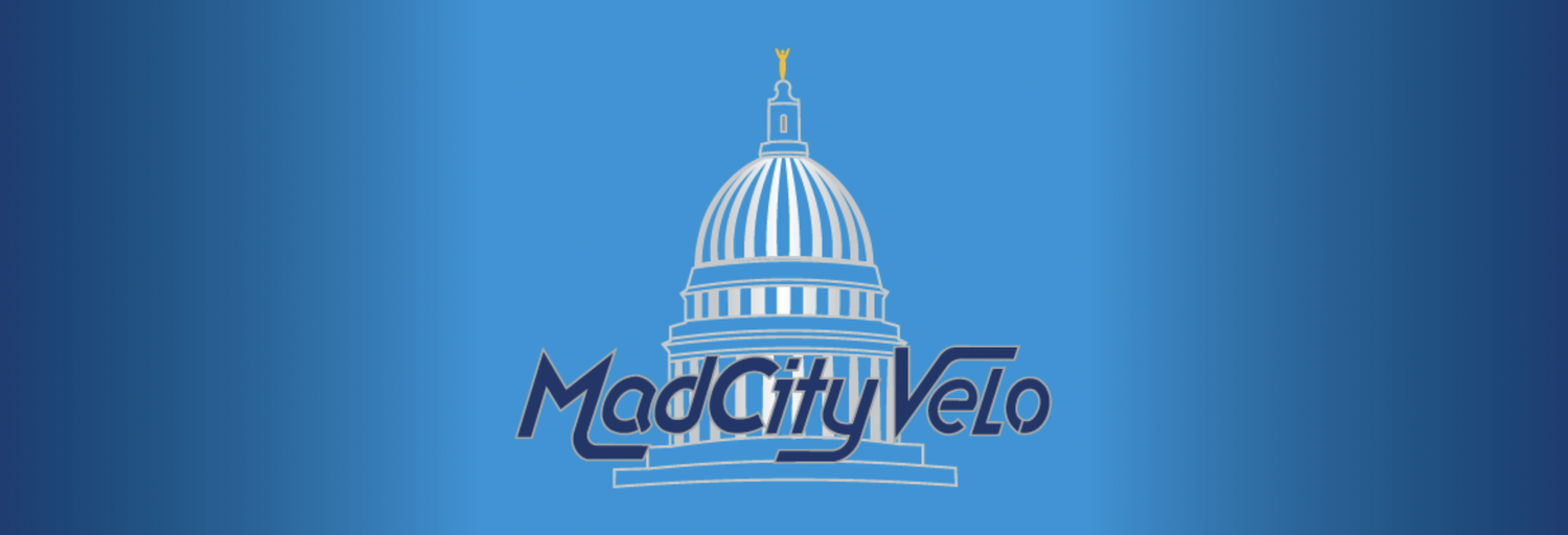 Mad City Velo logo