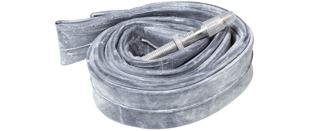 A Specialized Inner Tube depicting the main concept of Butyl Tubes for our focus on Bicycle Inner Tubes.