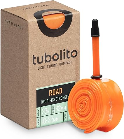 A good choice in our Bicycle Inner Tubes focus for TPU inner tubes includes Tubolito TPIU tubes.